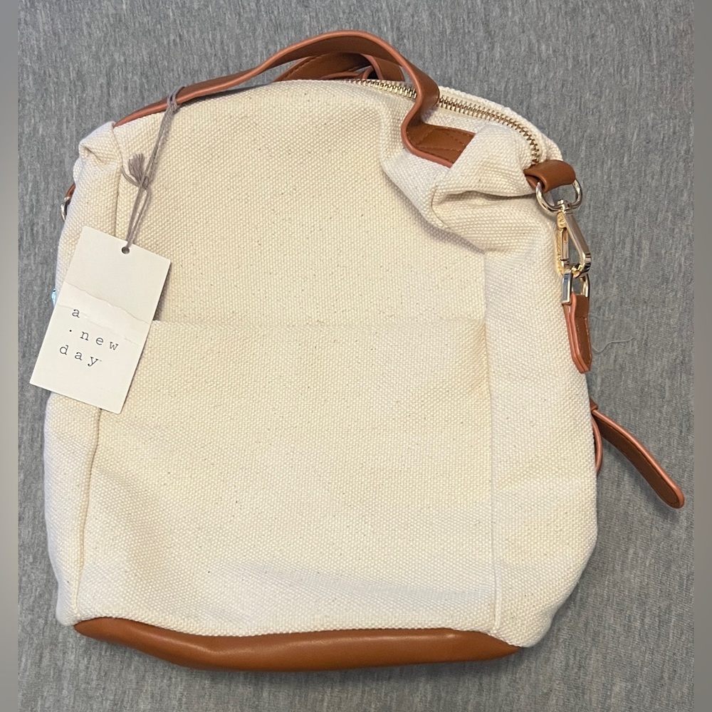 Backpack NWT